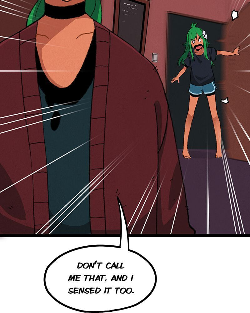 Read Line chapter 46 image 10 on Lezhin