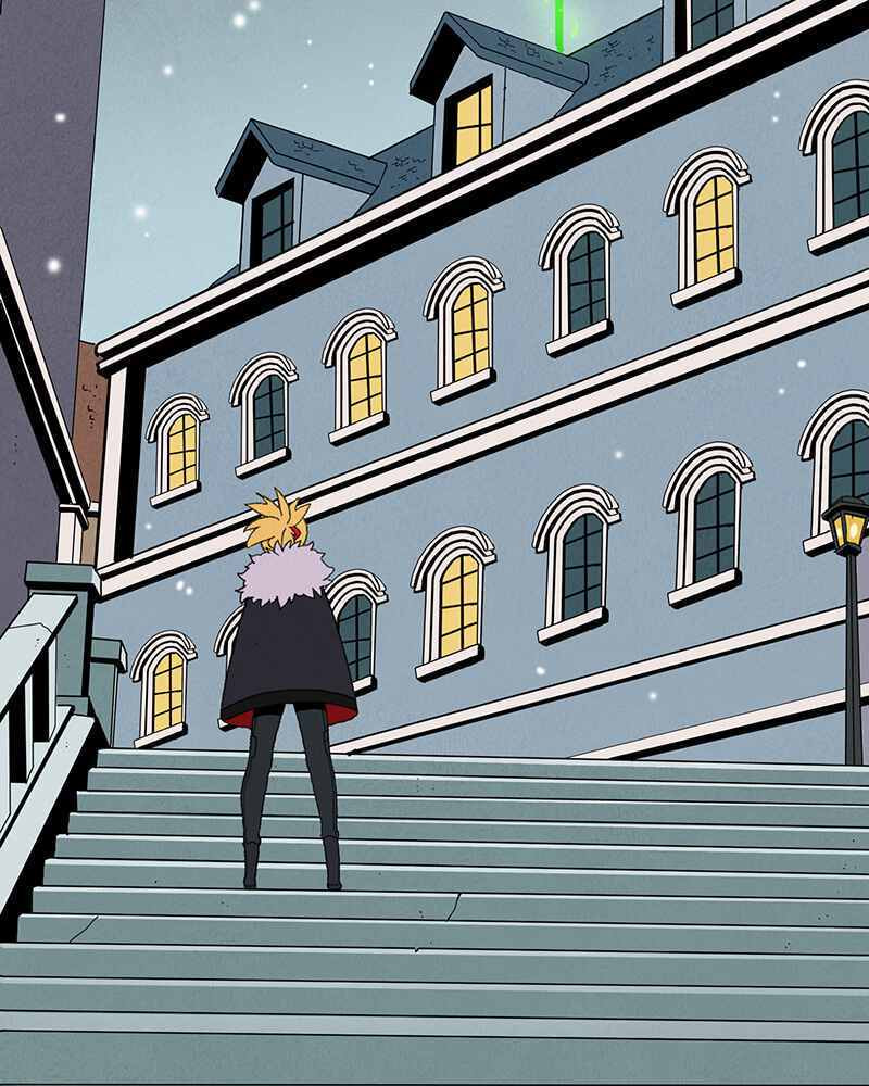 Read Line chapter 46 image 112 on Lezhin