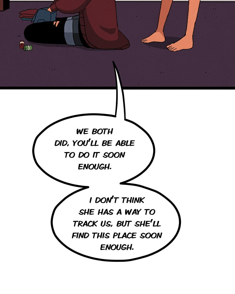 Read Line chapter 46 image 13 on Lezhin