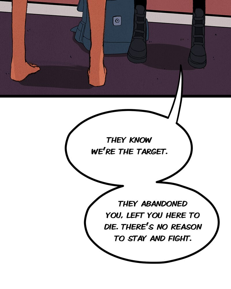 Read Line chapter 46 image 22 on Lezhin