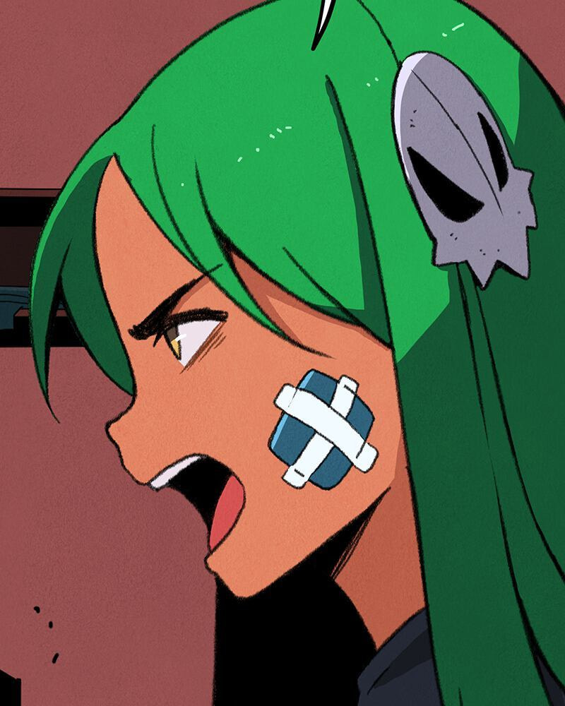 Read Line chapter 46 image 24 on Lezhin