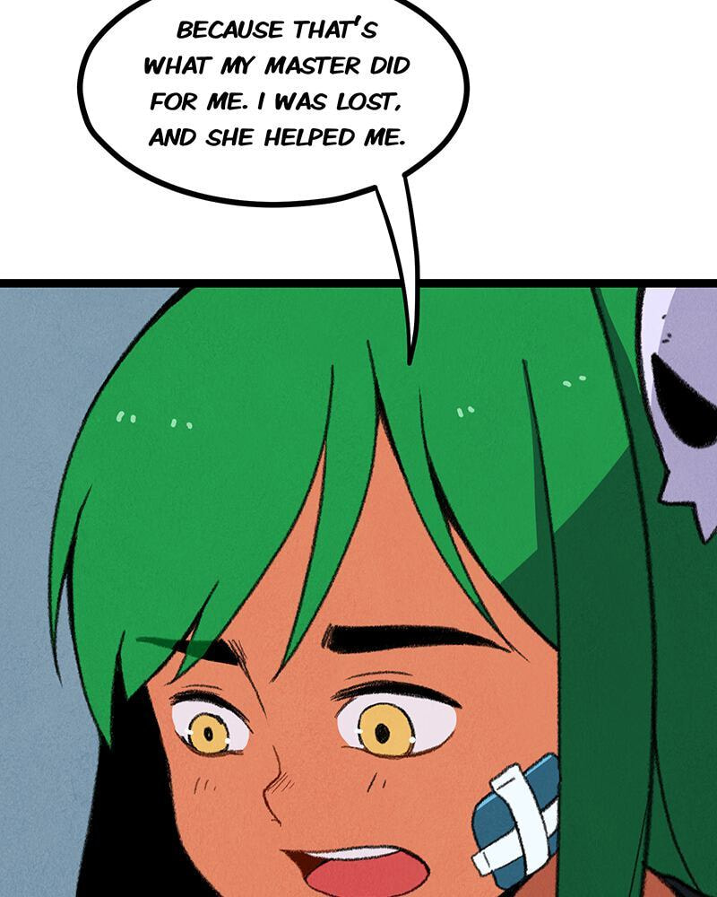 Read Line chapter 46 image 29 on Lezhin
