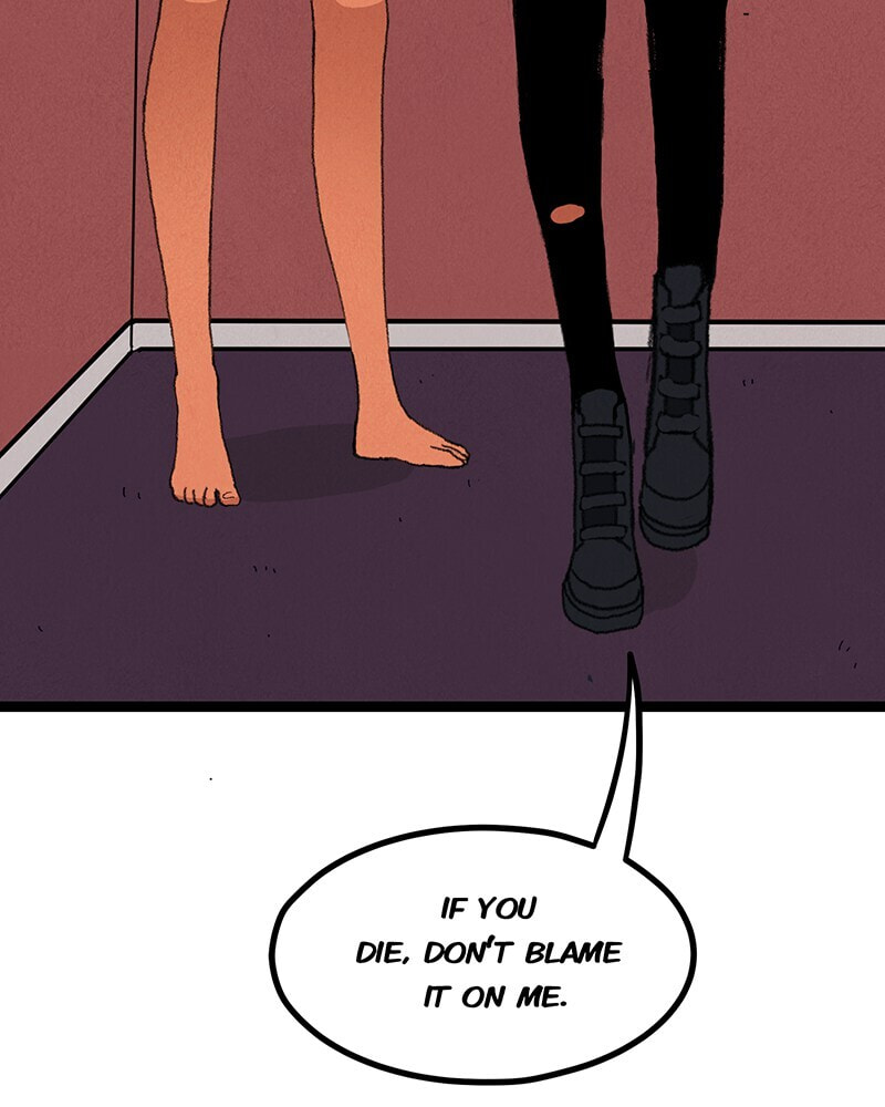 Read Line chapter 46 image 33 on Lezhin