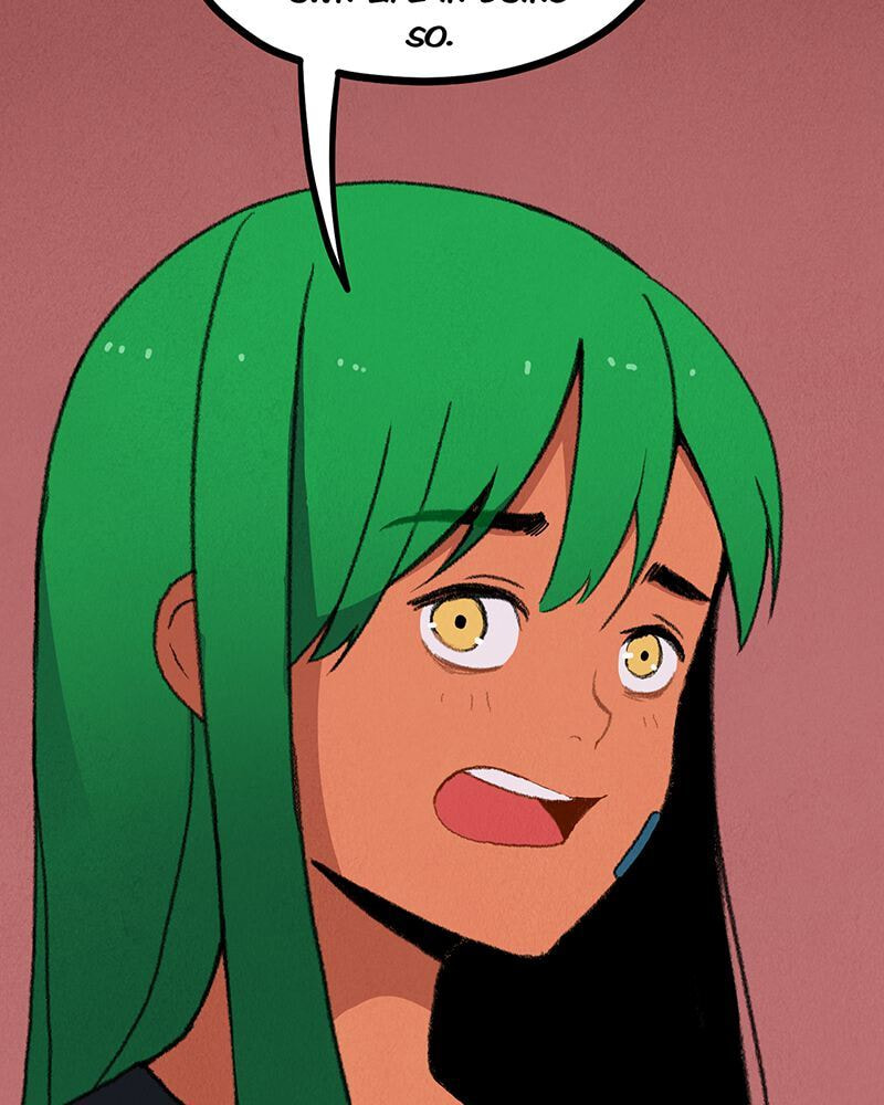 Read Line chapter 46 image 35 on Lezhin