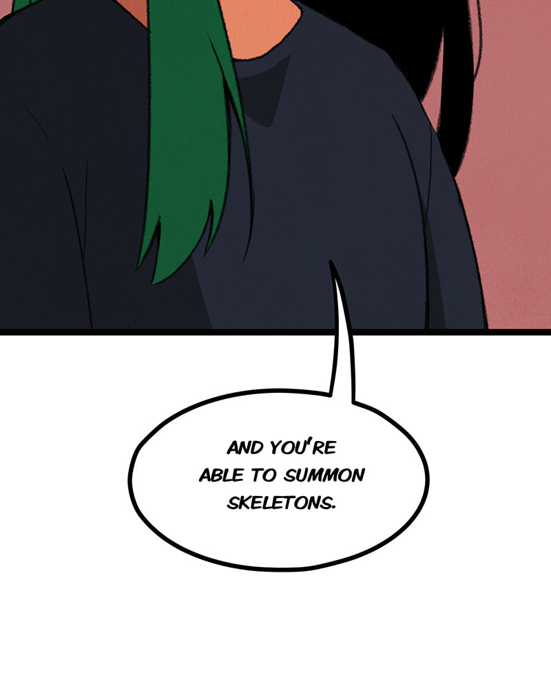 Read Line chapter 46 image 36 on Lezhin