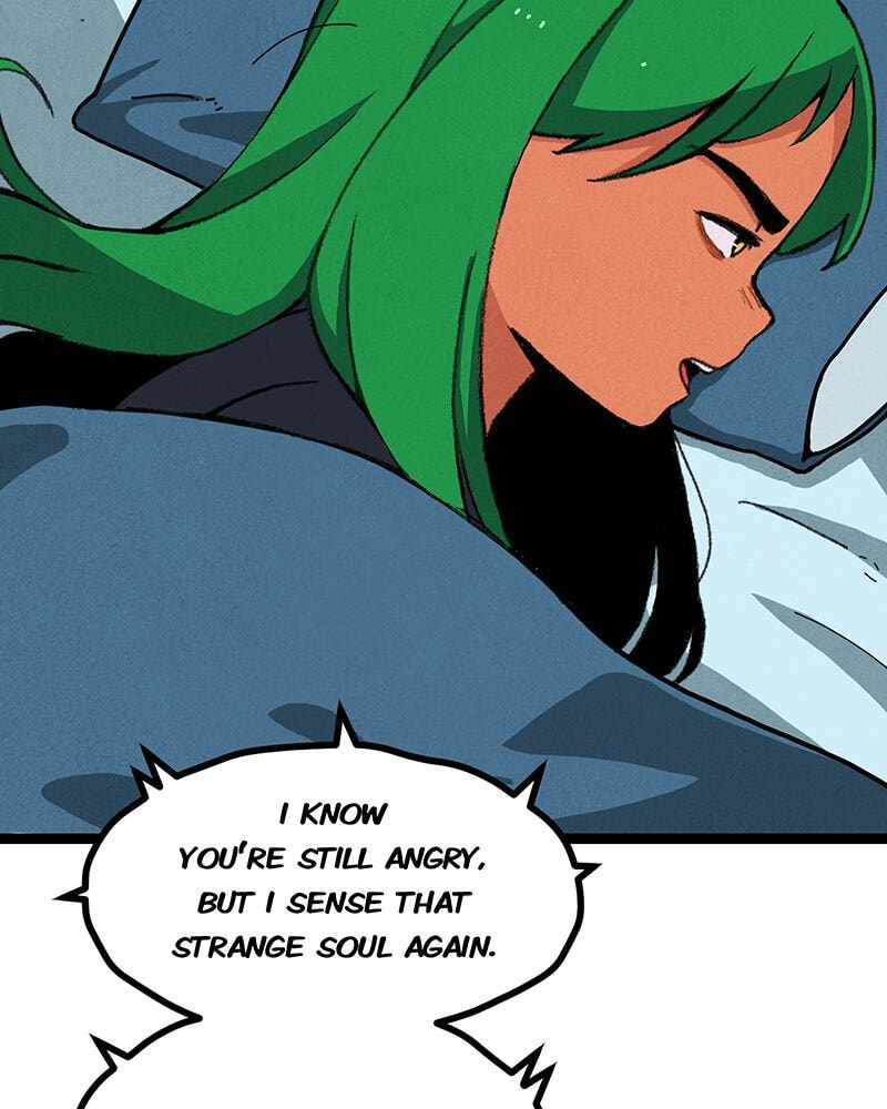 Read Line chapter 46 image 4 on Lezhin