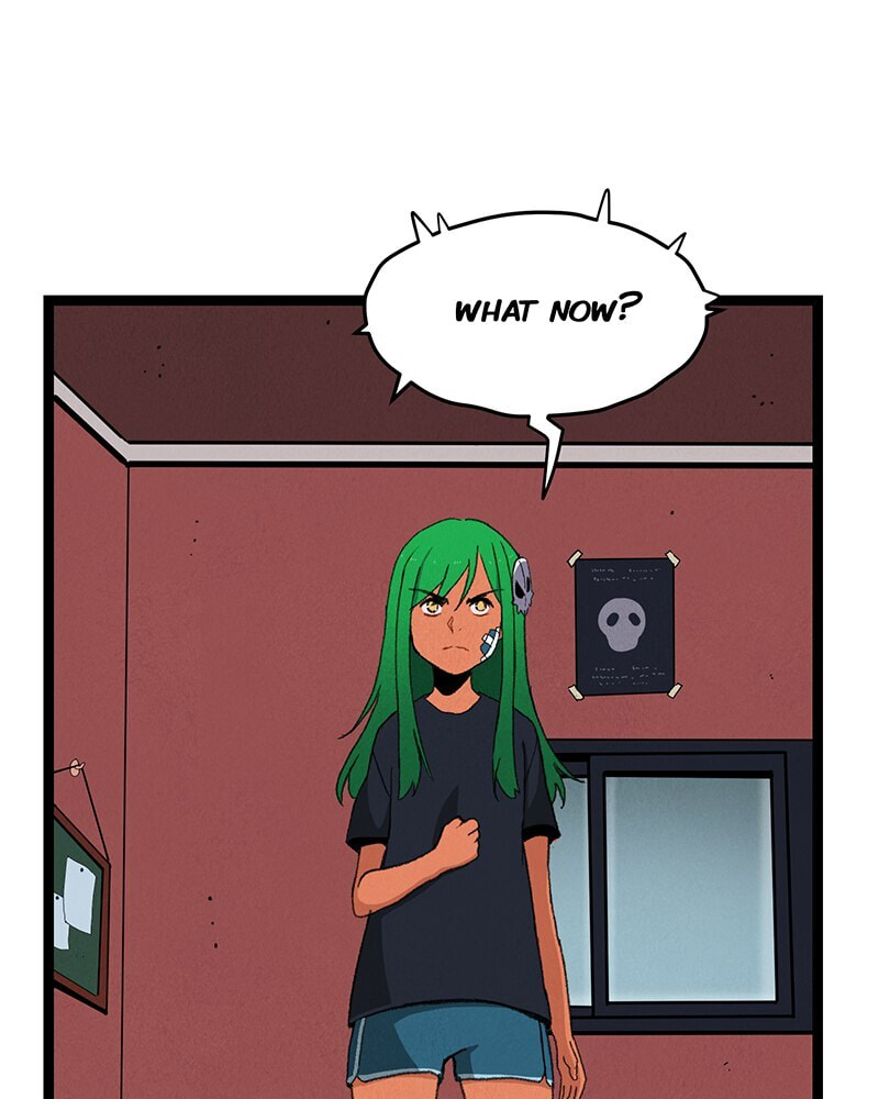 Read Line chapter 46 image 43 on Lezhin