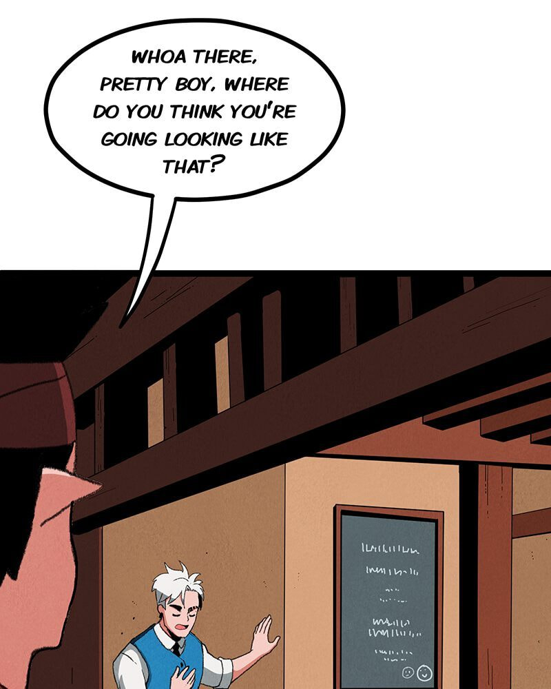 Read Line chapter 46 image 56 on Lezhin