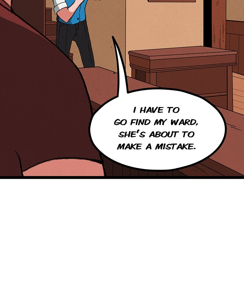 Read Line chapter 46 image 57 on Lezhin