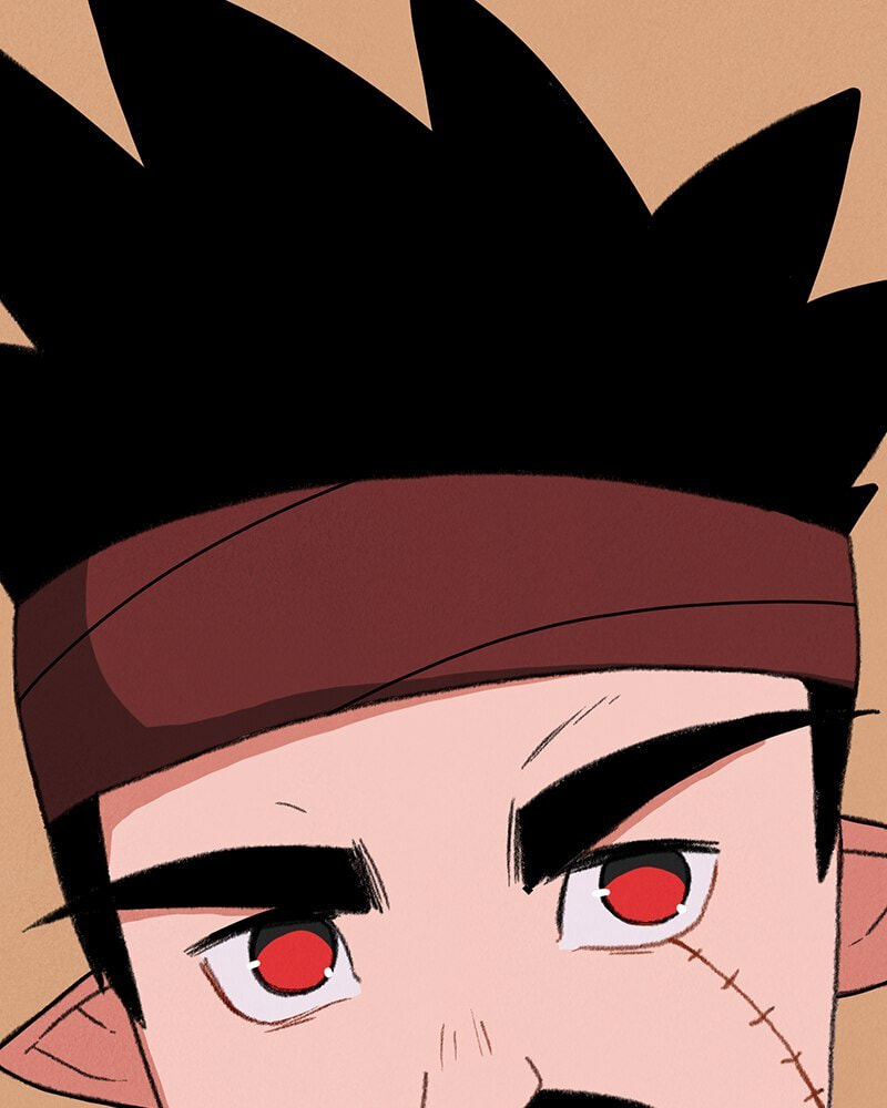Read Line chapter 46 image 59 on Lezhin
