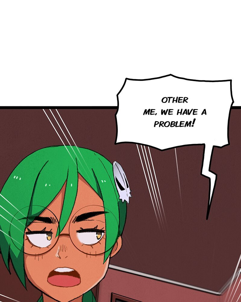 Read Line chapter 46 image 9 on Lezhin