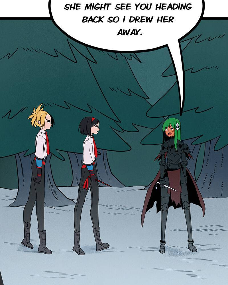 Read Line chapter 47 image 123 on Lezhin