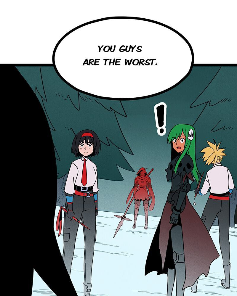 Read Line chapter 47 image 132 on Lezhin