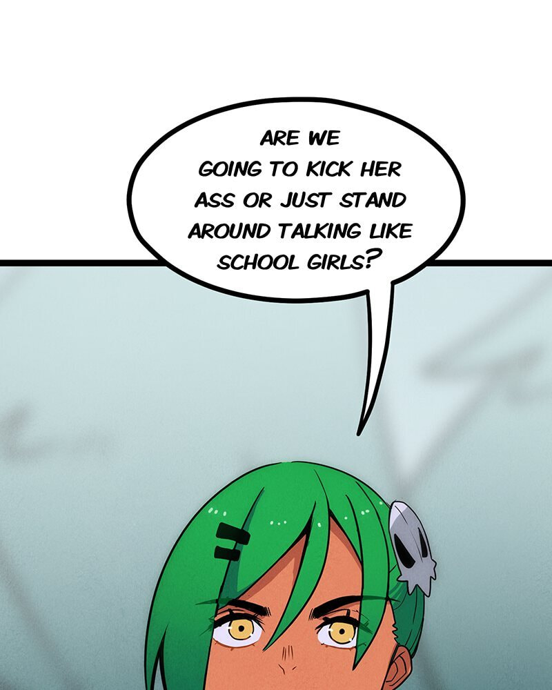 Read Line chapter 47 image 134 on Lezhin