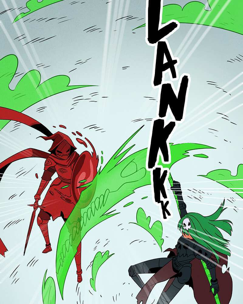 Read Line chapter 47 image 23 on Lezhin