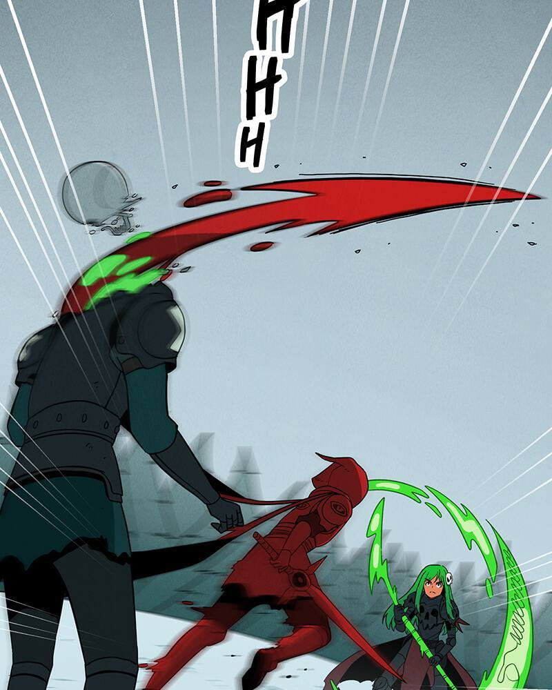 Read Line chapter 47 image 27 on Lezhin