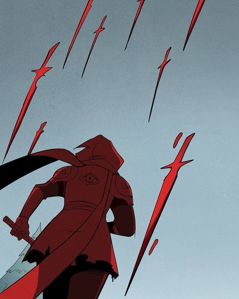 Read Line chapter 47 image 64 on Lezhin