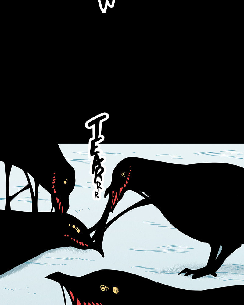 Read Line chapter 48 image 1 on Lezhin