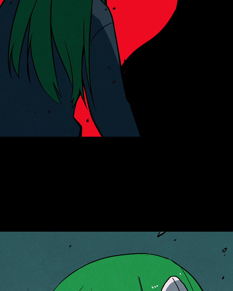 Read Line chapter 48 image 179 on Lezhin
