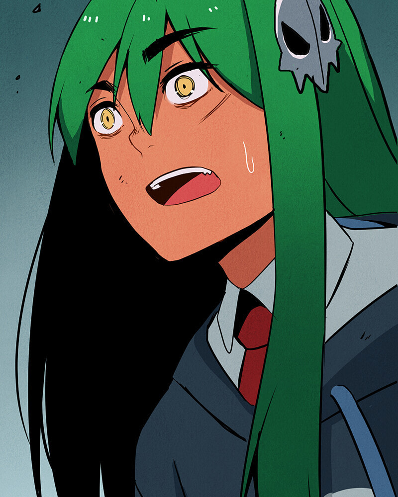 Read Line chapter 48 image 180 on Lezhin