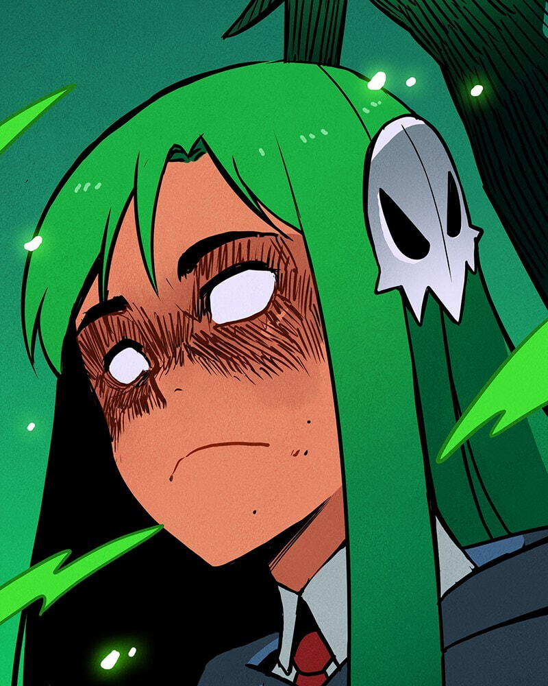 Read Line chapter 48 image 214 on Lezhin