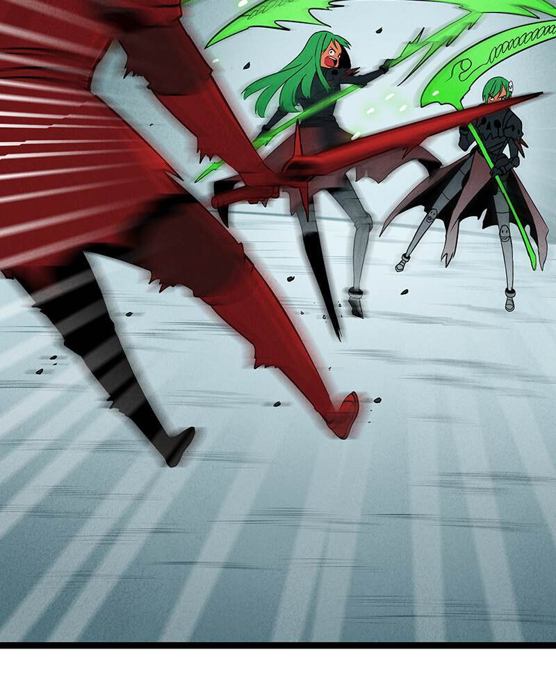 Read Line chapter 48 image 36 on Lezhin