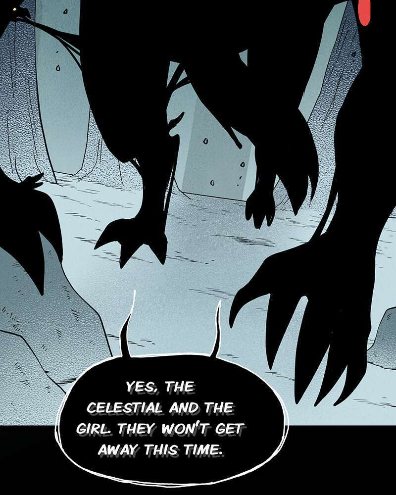 Read Line chapter 48 image 5 on Lezhin