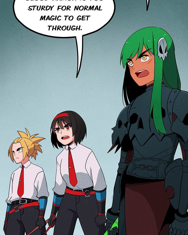Read Line chapter 48 image 59 on Lezhin