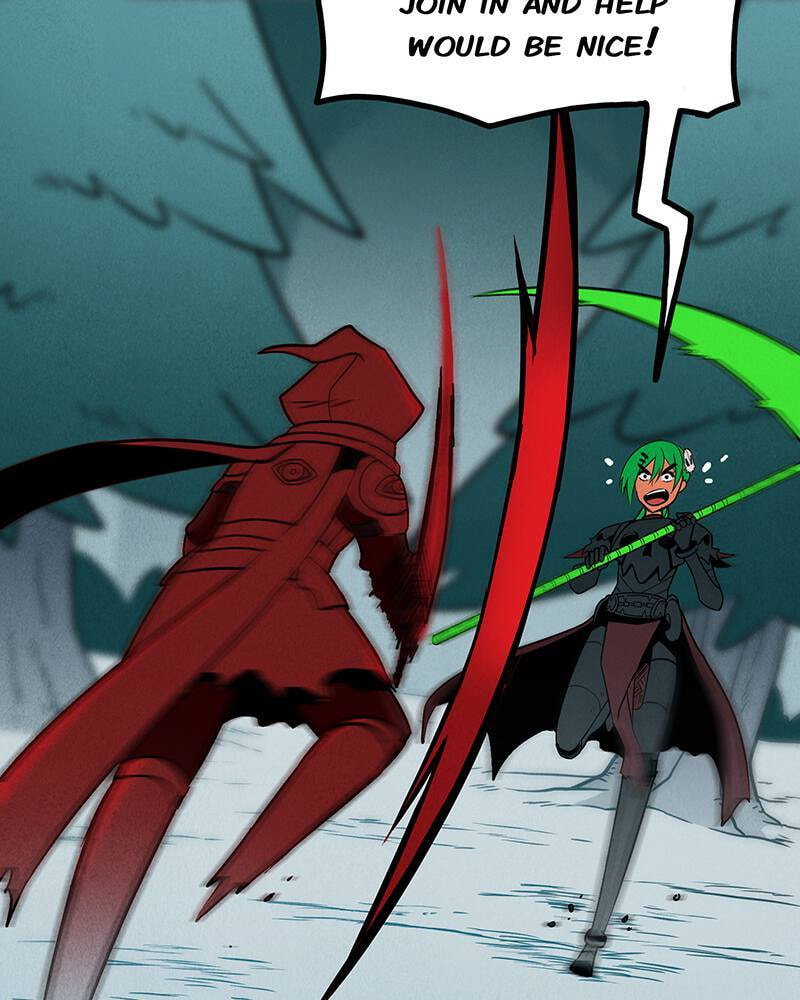 Read Line chapter 48 image 63 on Lezhin