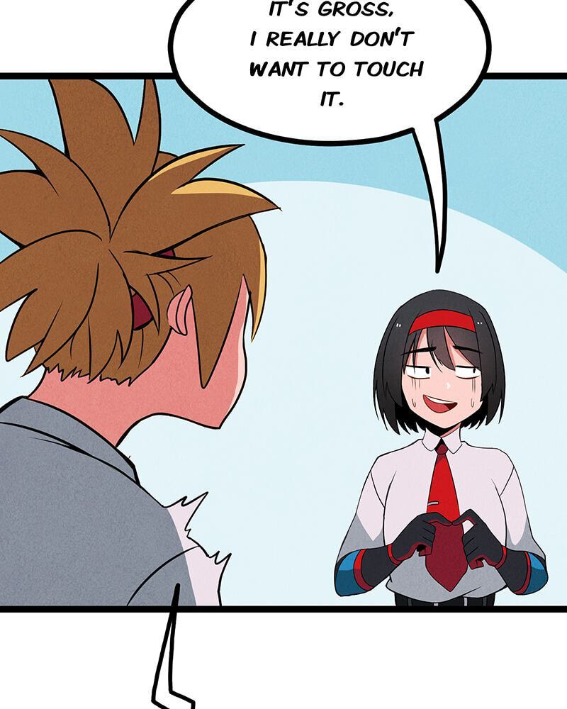 Read Line chapter 48 image 96 on Lezhin