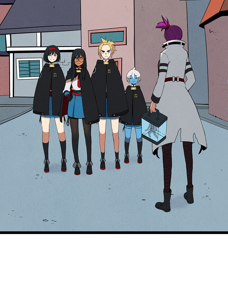 Read Line chapter 49 image 108 on Lezhin