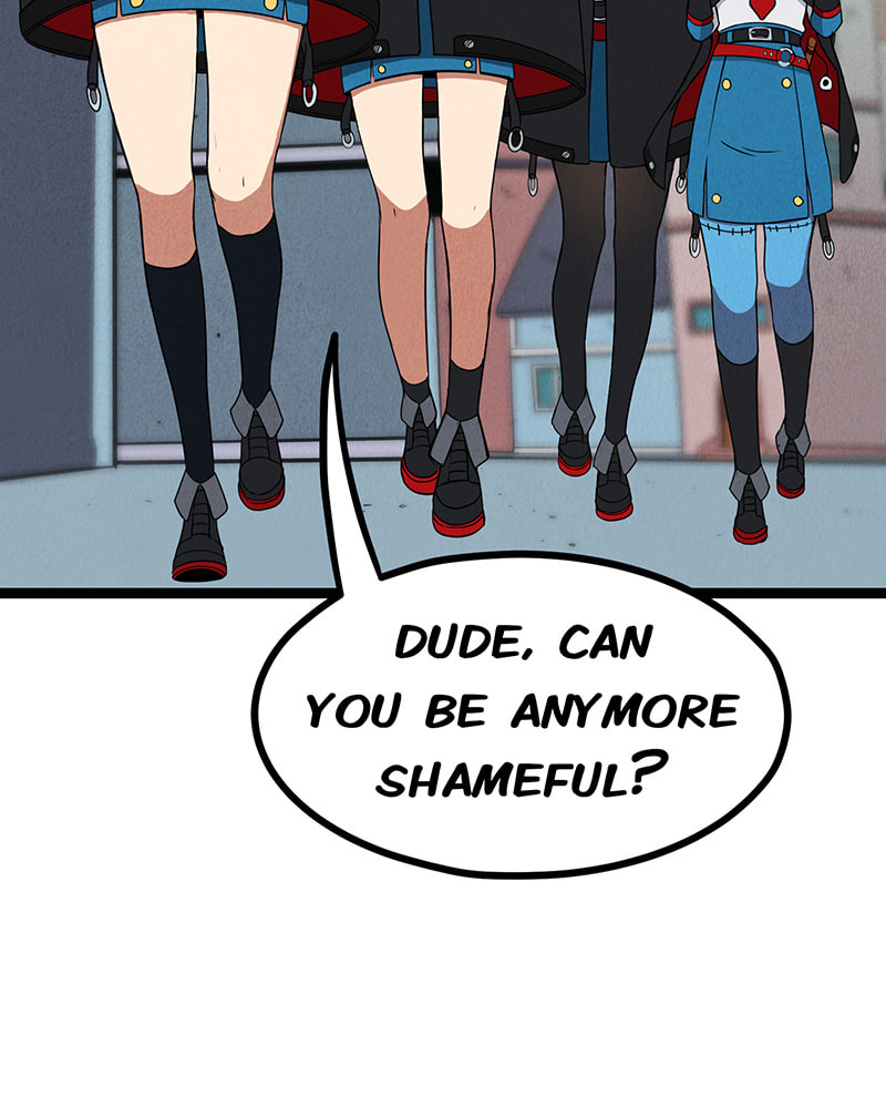 Read Line chapter 49 image 119 on Lezhin