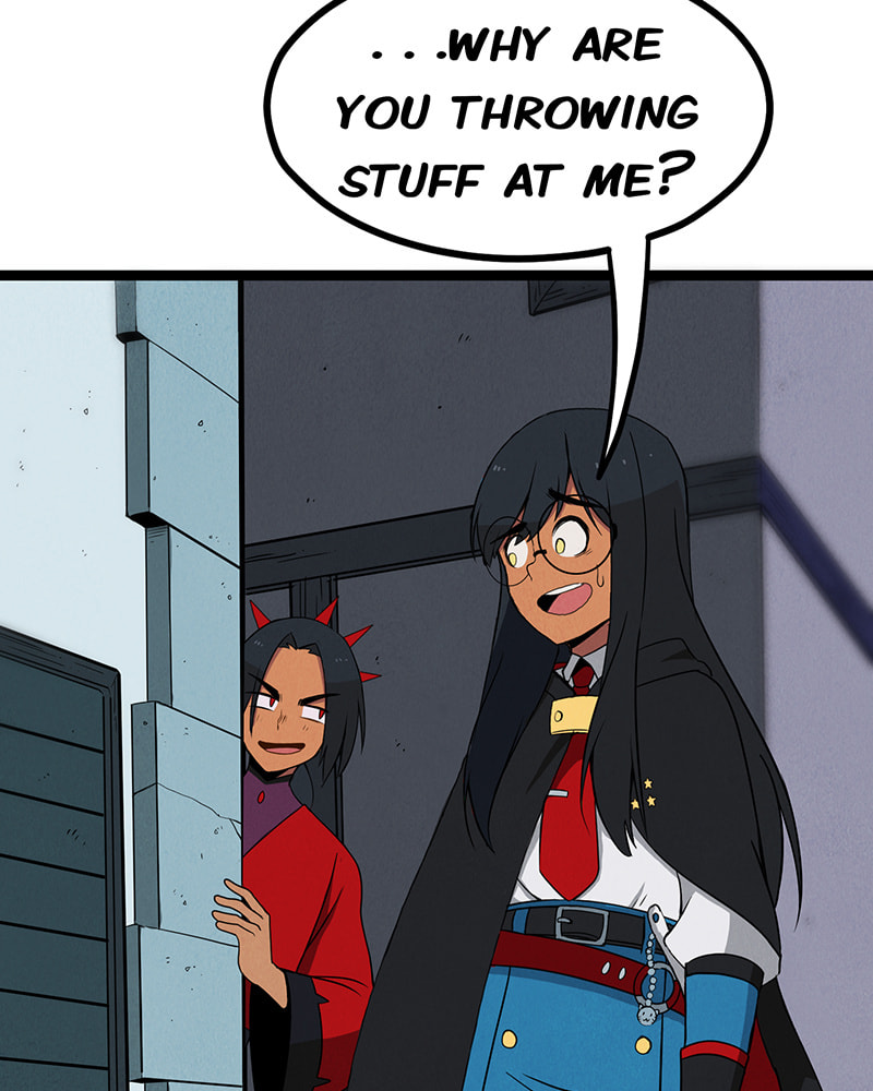 Read Line chapter 49 image 123 on Lezhin