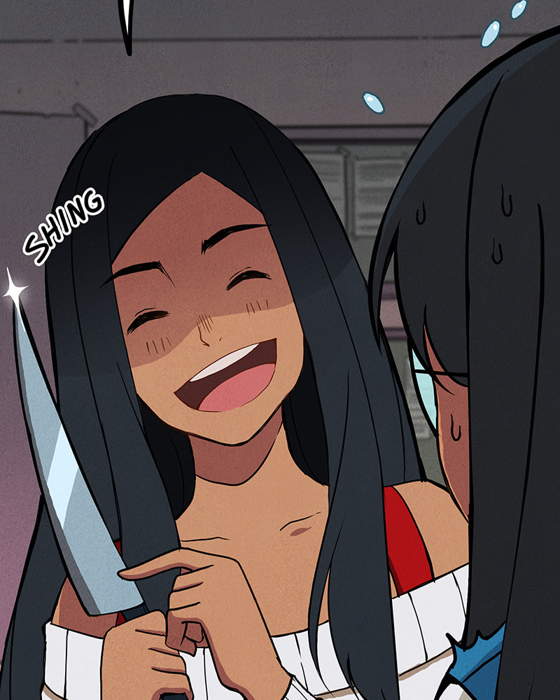 Read Line chapter 49 image 13 on Lezhin