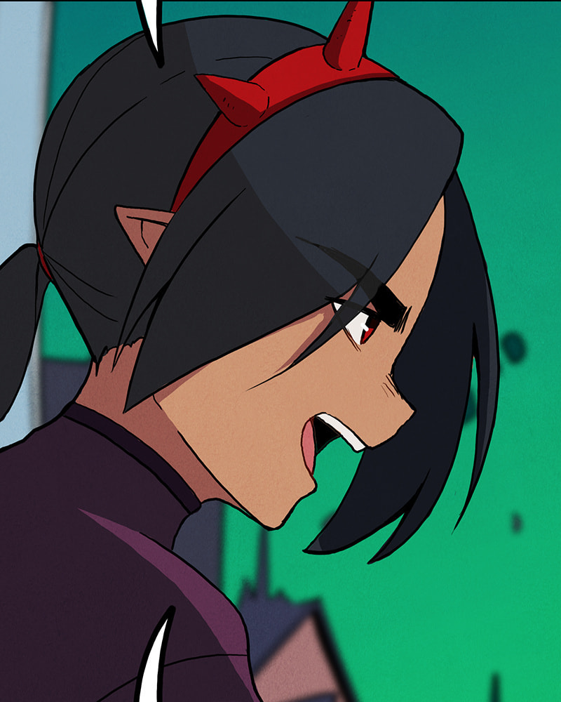 Read Line chapter 49 image 138 on Lezhin