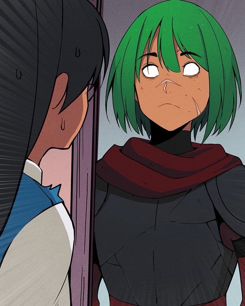 Read Line chapter 49 image 28 on Lezhin