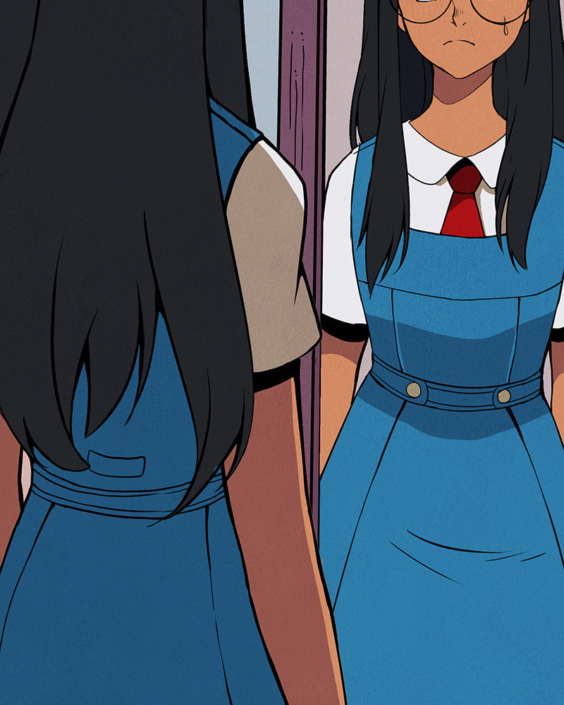 Read Line chapter 49 image 34 on Lezhin