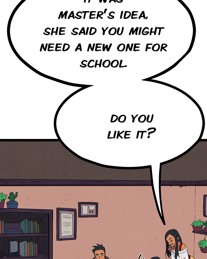 Read Line chapter 49 image 44 on Lezhin