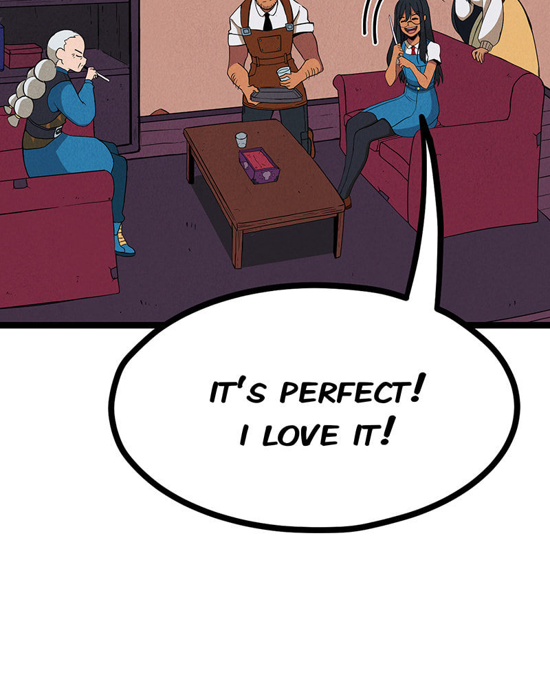 Read Line chapter 49 image 45 on Lezhin