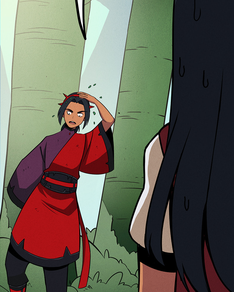 Read Line chapter 49 image 72 on Lezhin