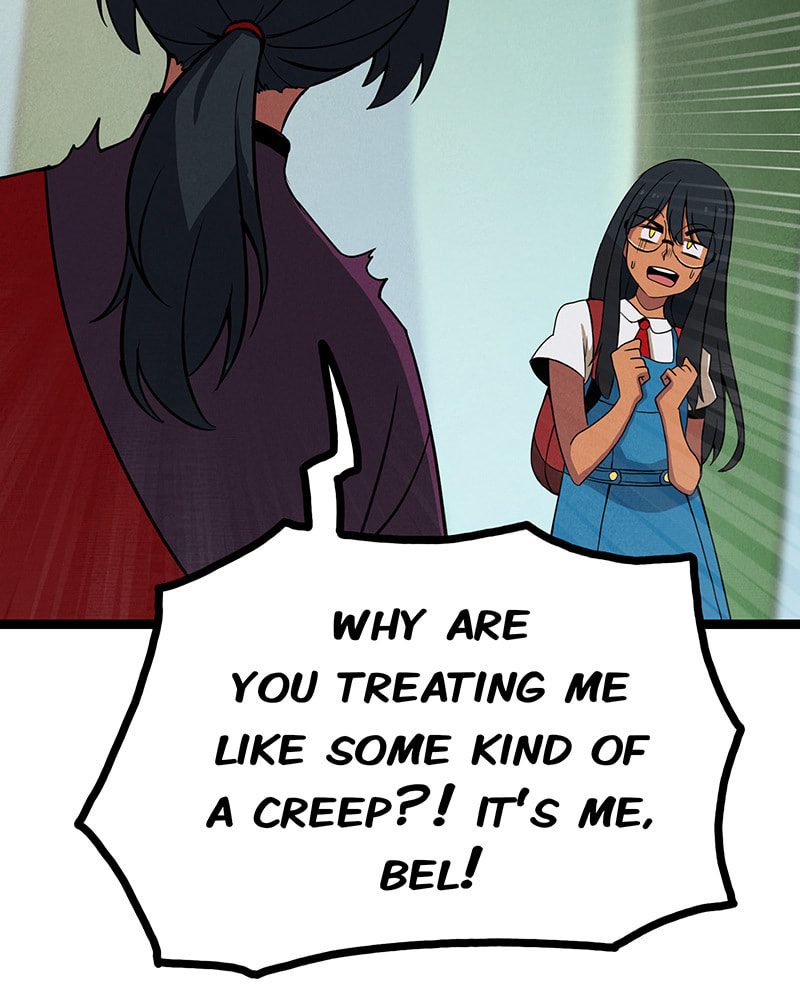 Read Line chapter 49 image 76 on Lezhin