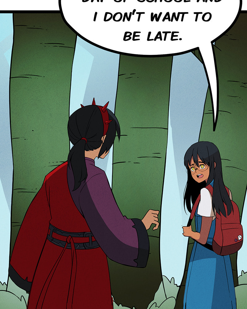 Read Line chapter 49 image 83 on Lezhin