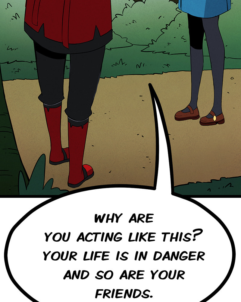 Read Line chapter 49 image 84 on Lezhin