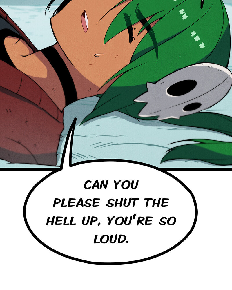 Read Line chapter 50 image 3 on Lezhin