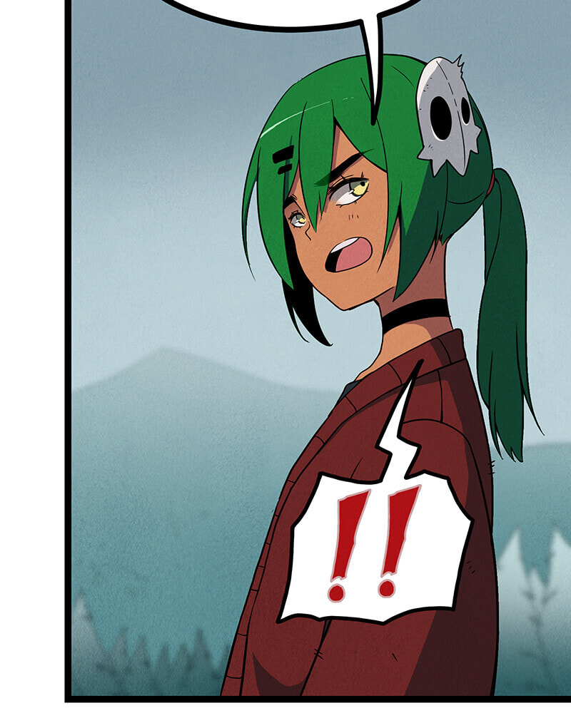 Read Line chapter 50 image 33 on Lezhin