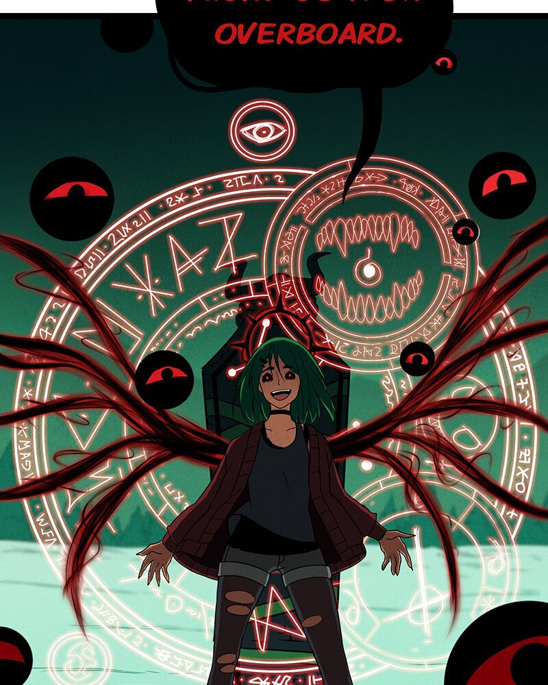 Read Line chapter 50 image 60 on Lezhin