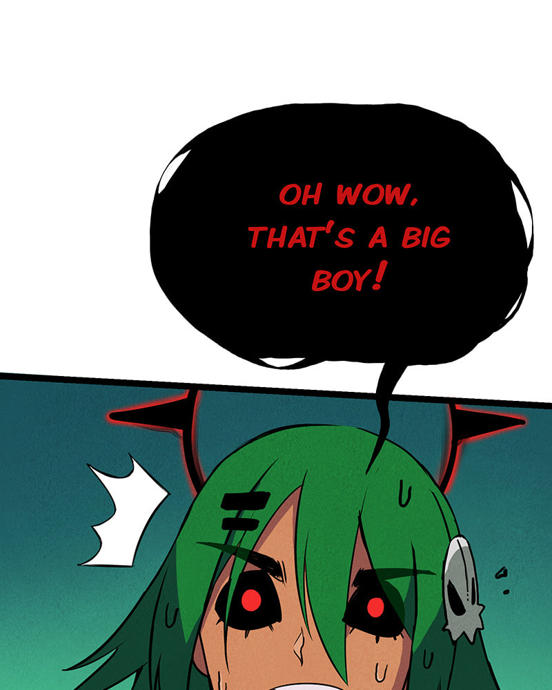 Read Line chapter 50 image 69 on Lezhin