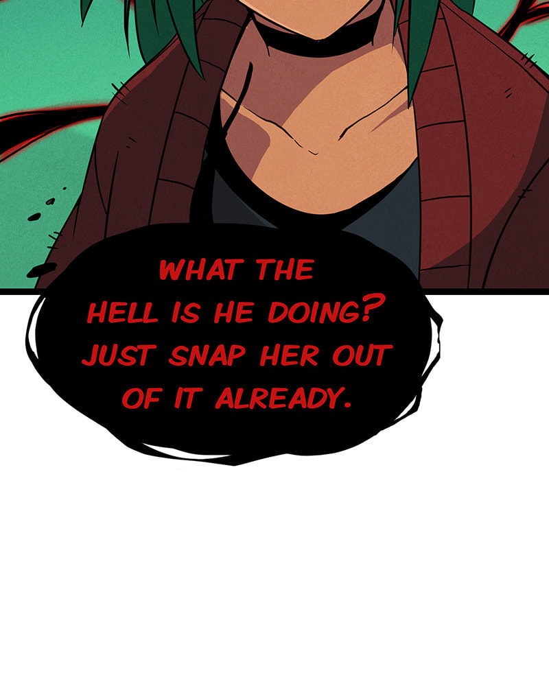 Read Line chapter 50 image 83 on Lezhin