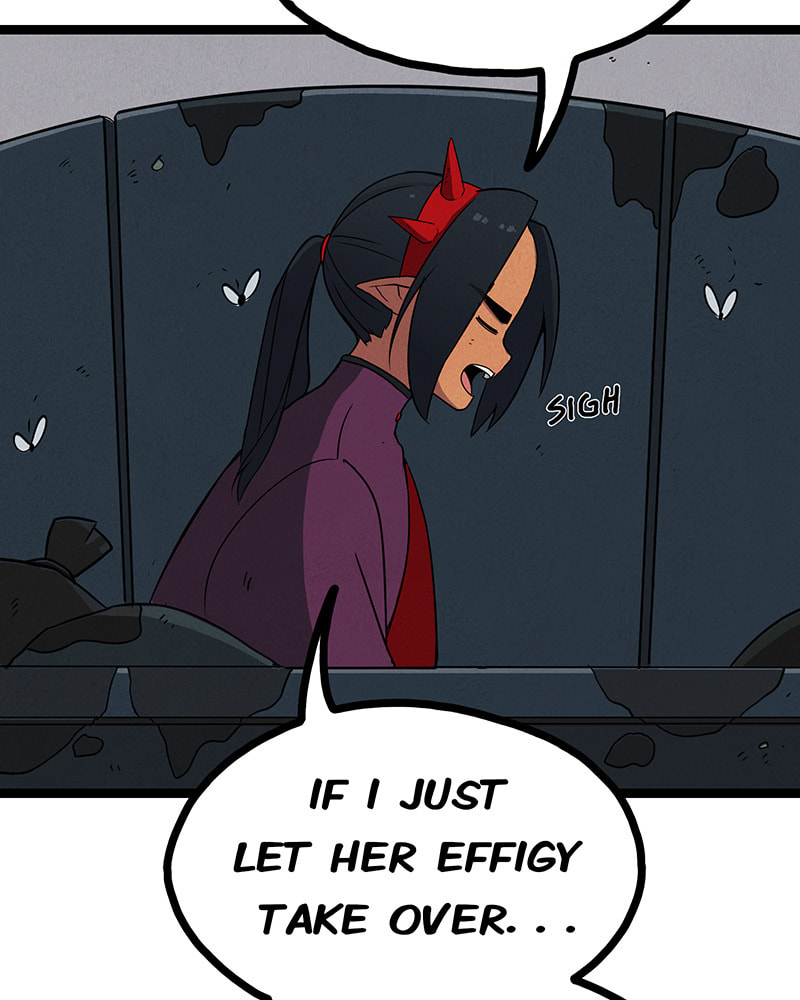 Read Line chapter 50 image 91 on Lezhin