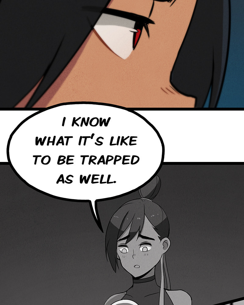 Read Line chapter 50 image 93 on Lezhin
